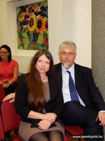 Szertartás a kórházban 13